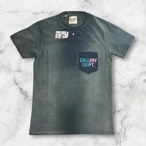 Gallery Dept. Miami Boardwalk Tee